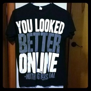 All Time Low Band Tee