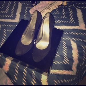 BCBG Pumps