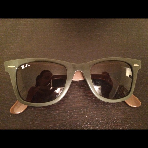 Ray Ban Wayfarer Classic