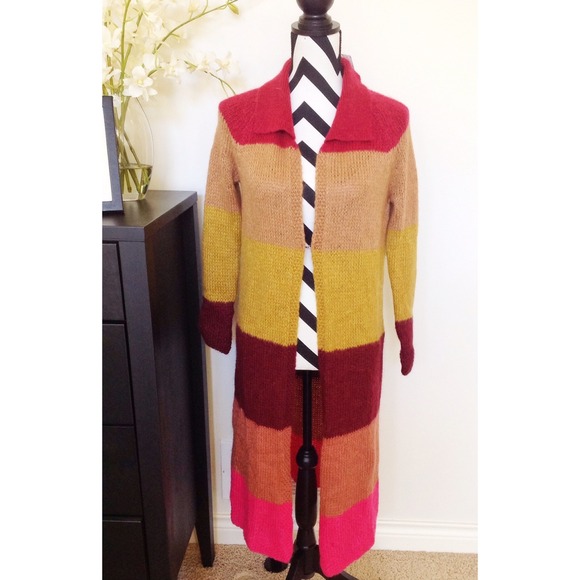 SOLD locally HOST PICK x 7! Free People sweater - Picture 2 of 3