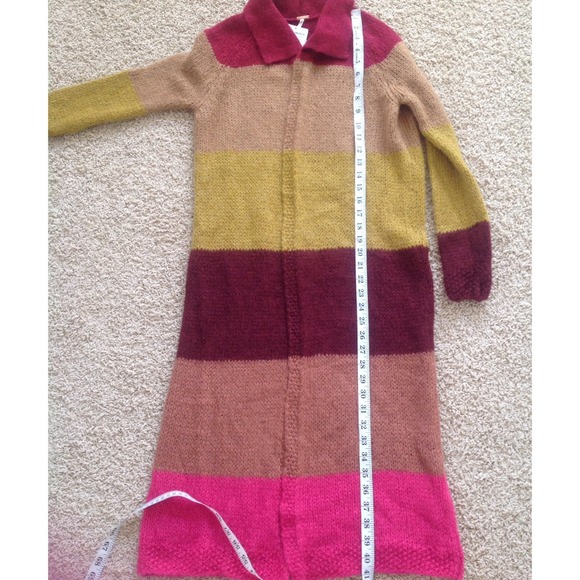 SOLD locally HOST PICK x 7! Free People sweater - Picture 3 of 3