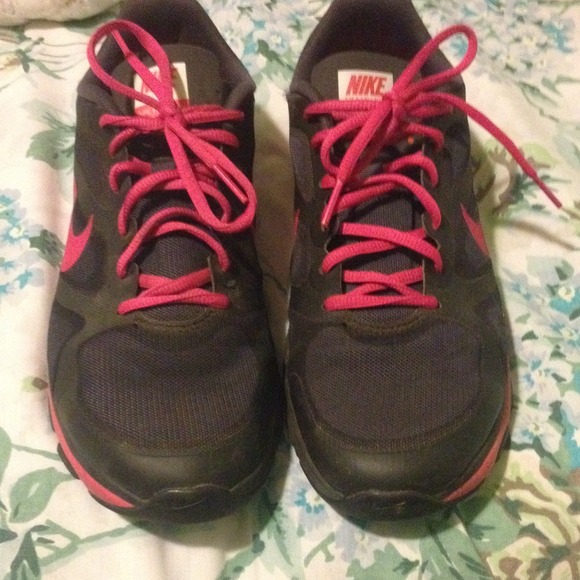 Nike Training Shoes