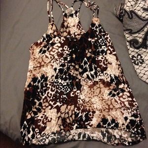 Cheetah tank