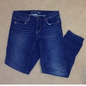 American Eagle size 12