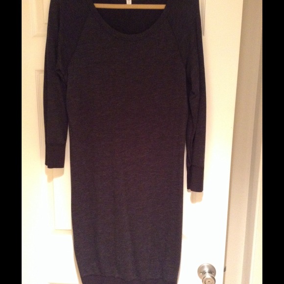 James Perse dress