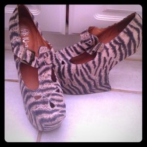 Jeffrey Campbell Heels!!!