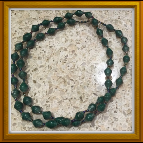 ๐ HP Party SALE Beads for Life bracelet/Necklace - Picture 2 of 2