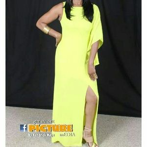 FLASH SALE! Mellow-Yellow