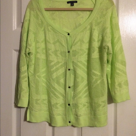 AE Outfitters Sweater! - Picture 1 of 3