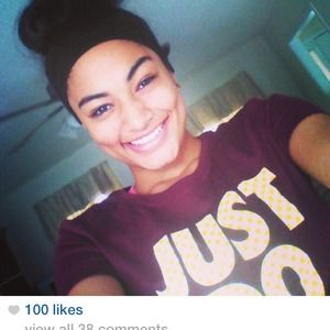 Just do it classic nike tee