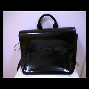 Phillip Lim Abichi Satchel