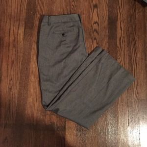 Gray Apt 9 Dress Pants