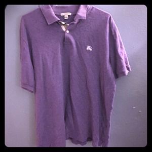 Burberry Brit Men's Polo