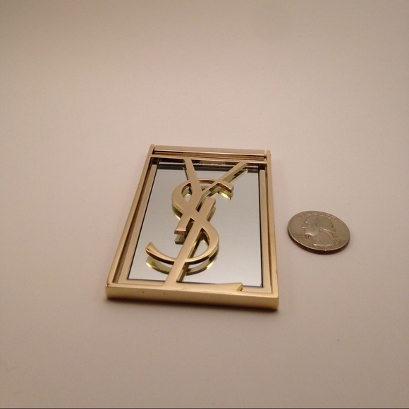 Yves St Laurent Purse Mirrors Yves Laurent Replica yves st laurent purse mirrors yves laurent replica