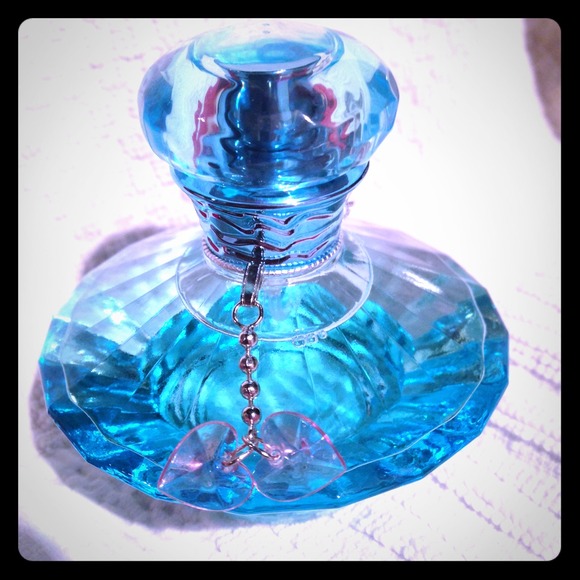 Britney Spears Curious Eau De Parfum