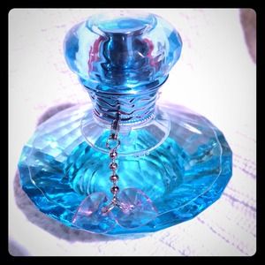 Britney Spears Curious Eau De Parfum