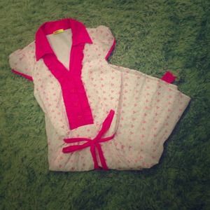 Modcloth Retro Dress NWOT