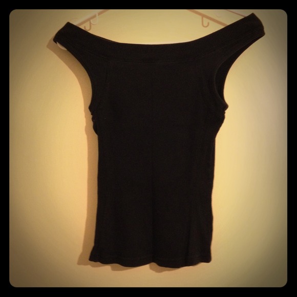 Black top