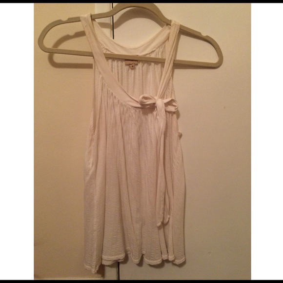 Ella Moss Blouse