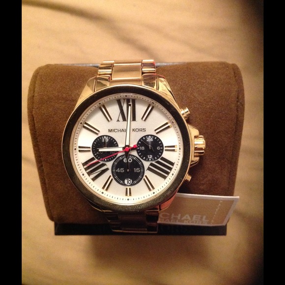 Michael kors watch