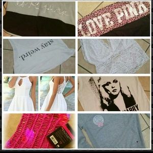 Trade Bundle  @ganjaprincess22