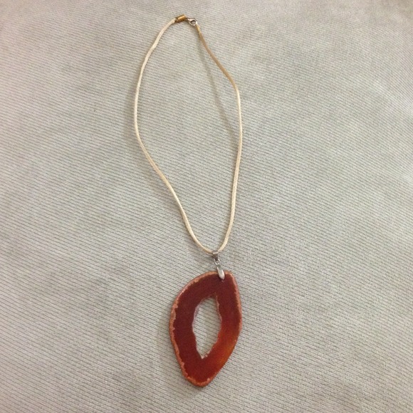 Handsmade necklace