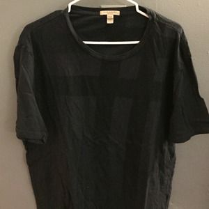 Men's Burberry Brit Shirt XXL