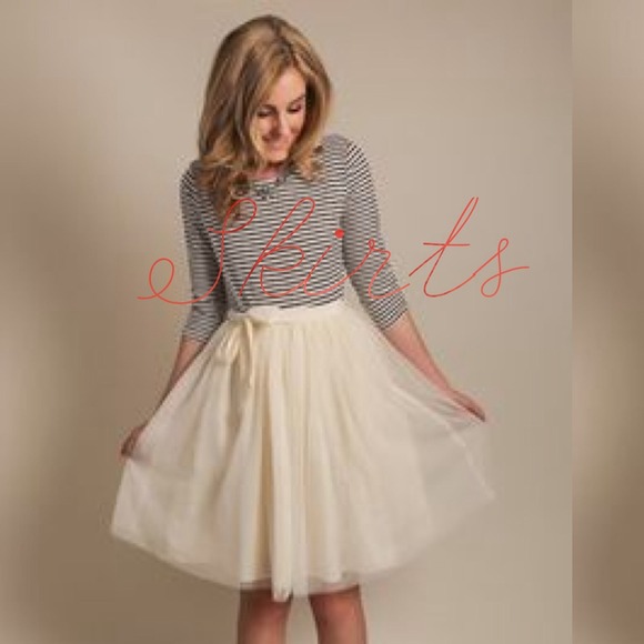 Skirts