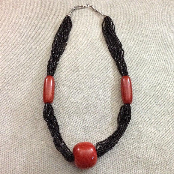 Handsmade necklace