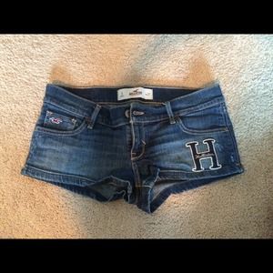 Shorts