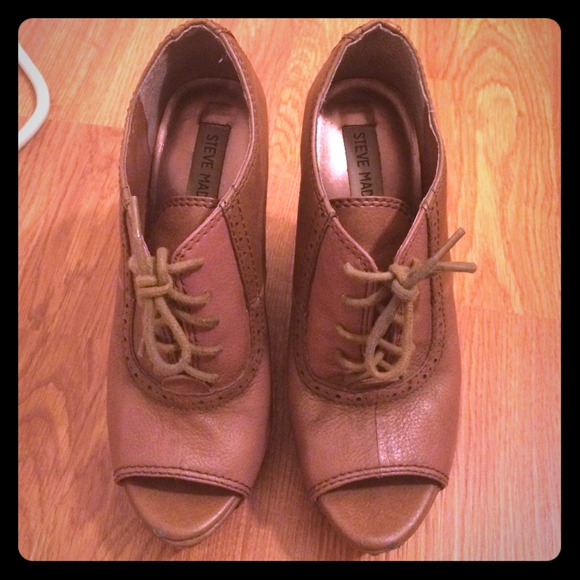 Steve Madden Wedge