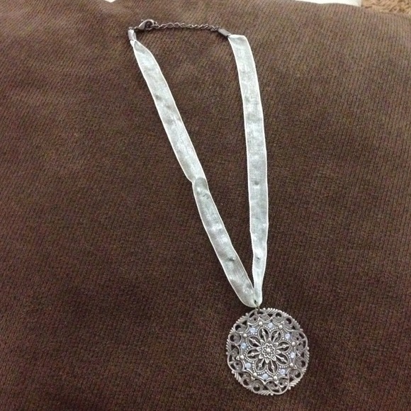 Handsmade necklace