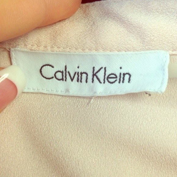 Calvin Klein Top
