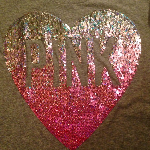 PINK Victoria's Secret limited edition