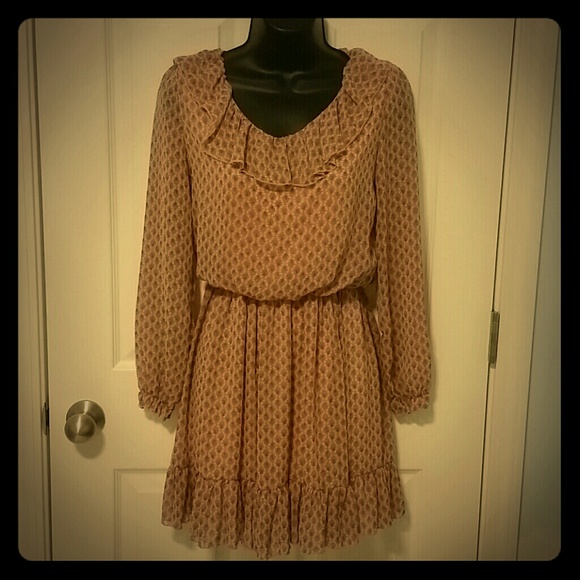 Vintage dress - Picture 1 of 4