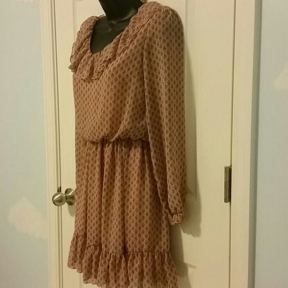 Vintage dress - Picture 2 of 4