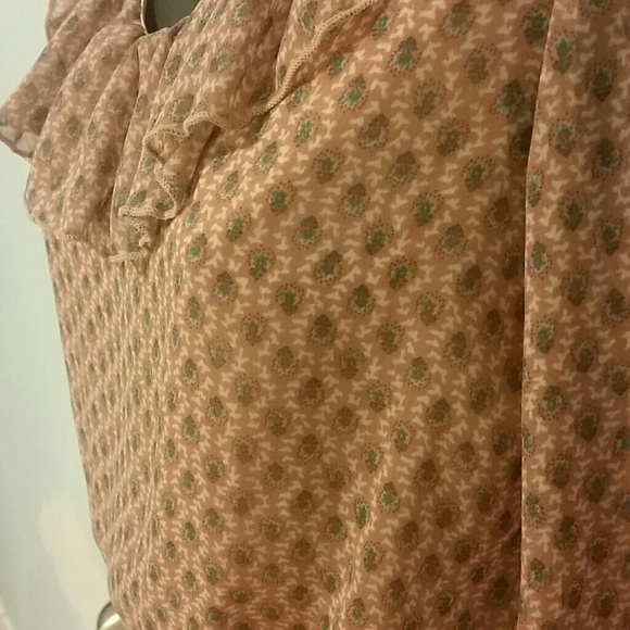 Vintage dress - Picture 3 of 4