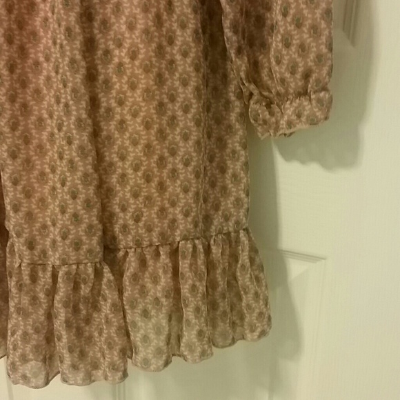 Vintage dress - Picture 4 of 4