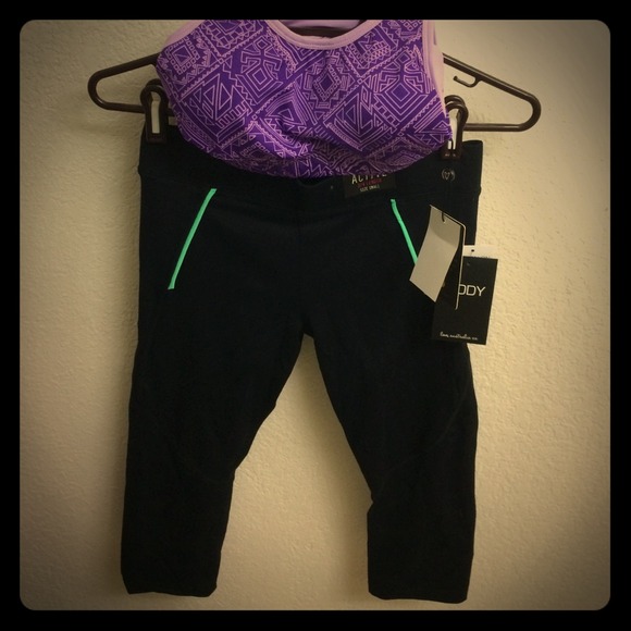Workout set