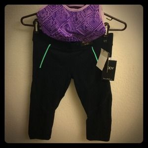 Workout set