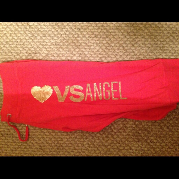 VS sweatpants