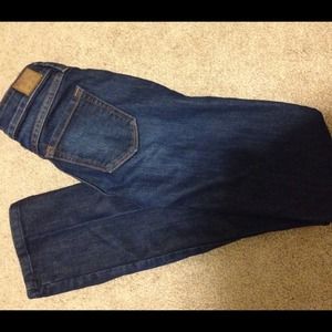 Guess jeans! new!!!!! boot cut!