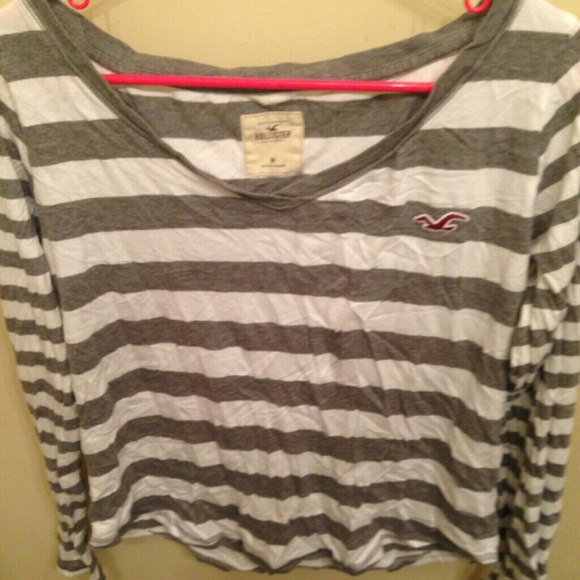 Striped shirt