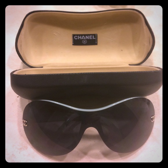 Chanel Sunglasses
