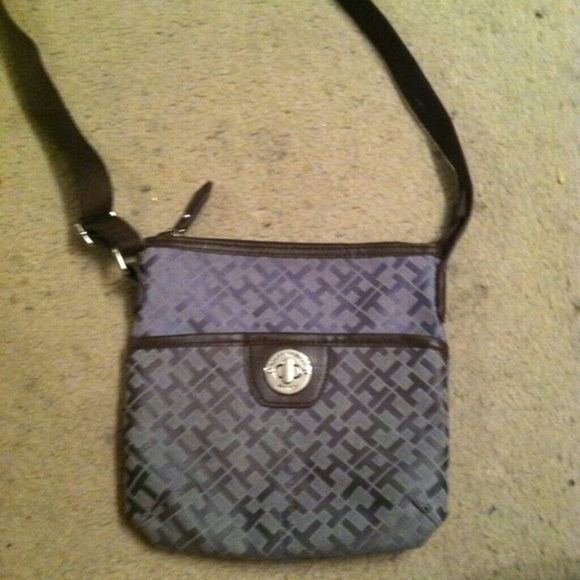 Crossbody