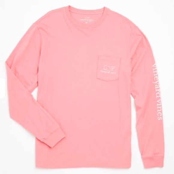 Vineyard Vines long sleeve