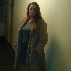 Db(dennis basso studio xl 100%	genuine leather)