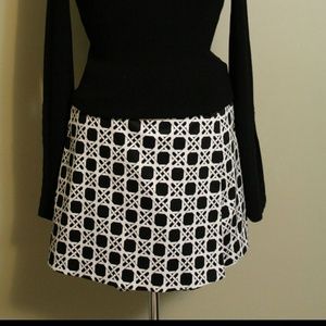 White House Black Market skort--NWOT*** REDUCED***