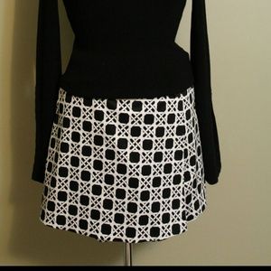 White House Black Market skort--NWOT*** REDUCED***