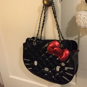 Hello Kitty Bag